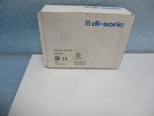 Soric gabellichtschranke - soric,