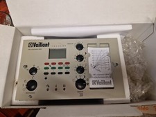 Vaillant VRC UBW   12 Monate