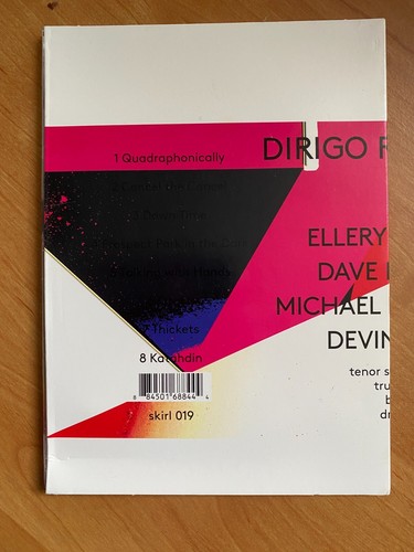 Dirigo rataplan dave ballou - rataplan,