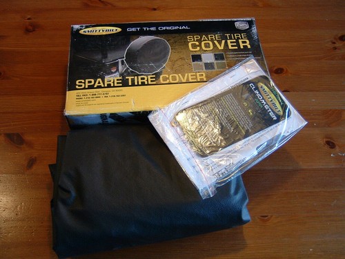 Orig smittybilt ersatz rad - smittybilt,