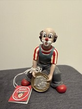 Gilde clown sonderedition - gilde,