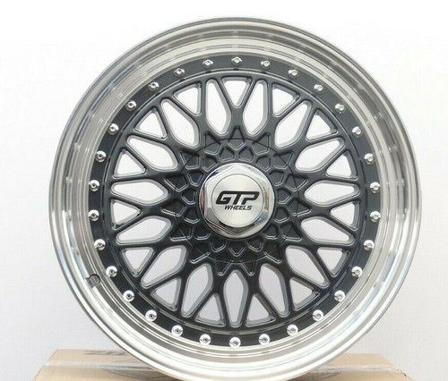 Gtp alufelgen 7x16 4x100 - 7x16,