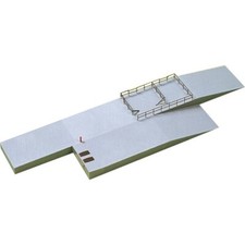 Auhagen 11348 Laderampe H0 +