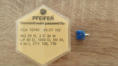 Tonabnehmer plattenspieler - tonabnehmer,