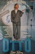 otto waalkes, Original In