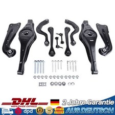 Hinterachse Querlenker Satz