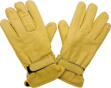 Western Leder Biker Vespa Reit