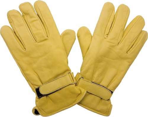 Western leder biker vespa reit - biker,