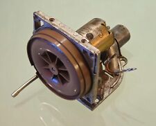 EBERSPÄCHER Gebläsemotor D4WS, D5WS BÜHLER