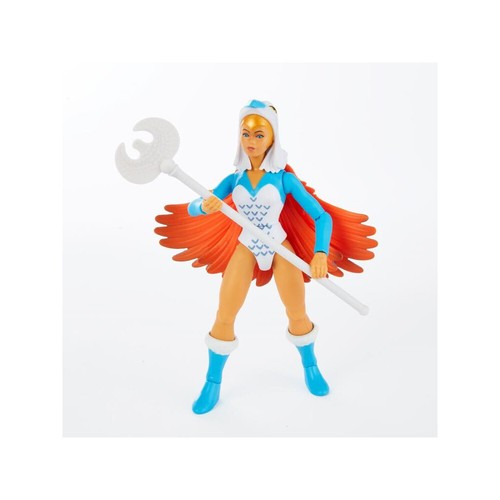 Masters the universe - of,