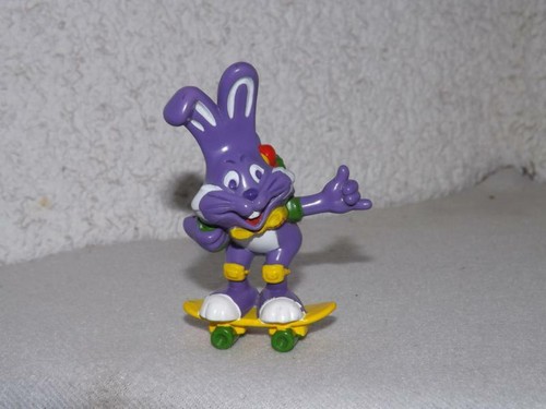 Milka hase osterhase - osterhase, auf