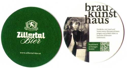 Sehr schöner bierdeckel - schöner,