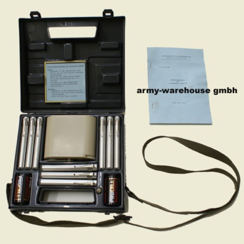 Dosimeter norma öbh - dosimeter,