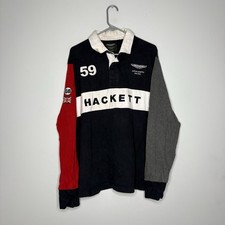 Aston Martin Racing By Hackett