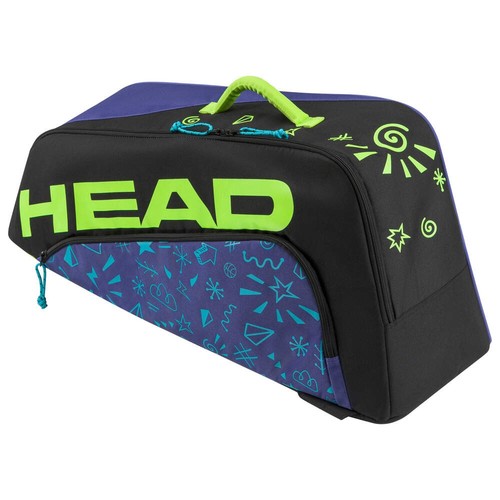 Head tour racquet bag - jr,