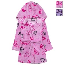 Barbie Winter Fleece