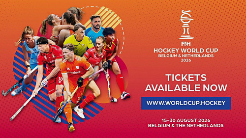 Hockey 2026 amsterdam 2 - –,