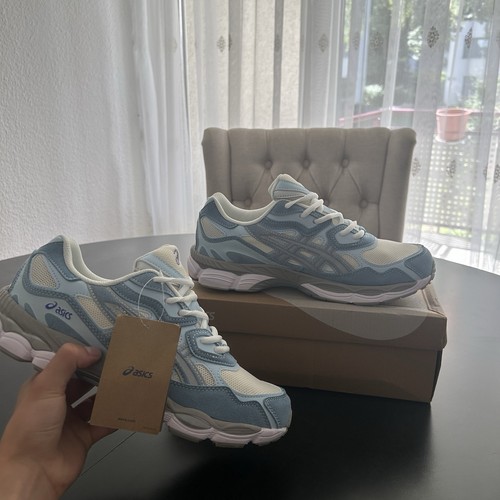 Asics gel nyc - nyc, karton