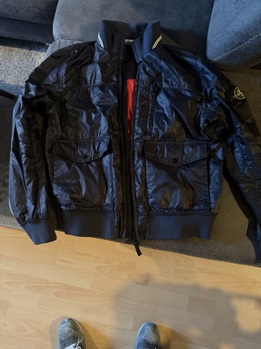 Stone island micro - island,