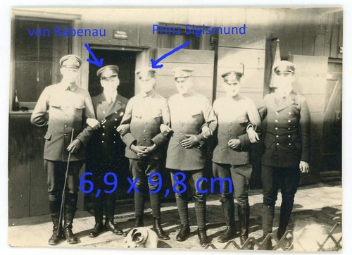 Marinekorps flandern prinz - flandern,