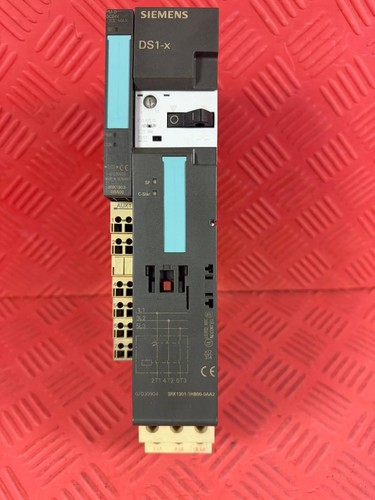 Siemens 3rk1301 1hb00 0aa2 - siemens, +