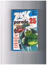 ZACK Parade # 25 -