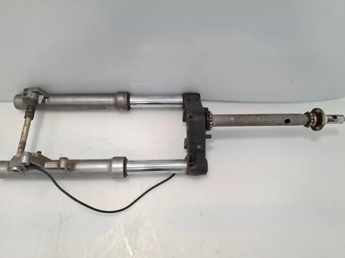 Vordere gabel komplett kymco - vordere,