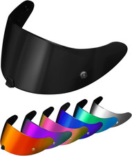 PSLER Helm Visier Für EXO 520