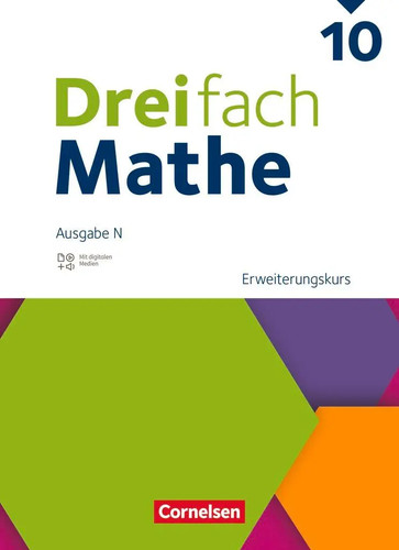 Dreifach mathe schuljahr - mathe,