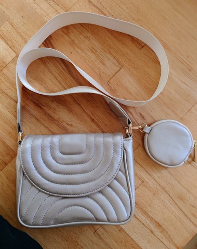 Damen crossbody tasche von a - von, c&a