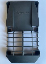 Gitter für Wandkamin Baureihe 3 und AKW 2 schwarz Truma Gas Boiler Kamin NEU