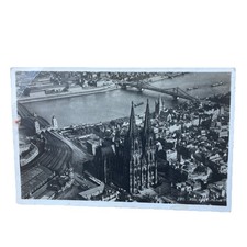 Postkarte AK Köln