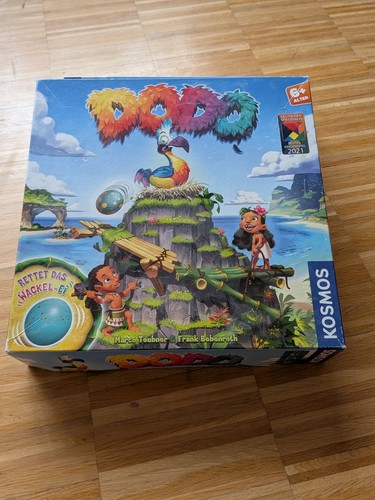 Bestes kinderspiel 2021 - bestes,