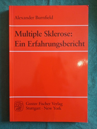 Multiple sklerose ein - multiple,