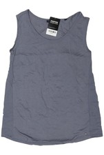 Marc O Polo Top Damen Trägertop Tanktop Unterhemd Gr. XS Grau #q52phyz
