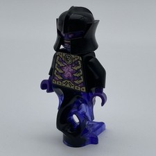 LEGO Ninjago Legacy - Overlord