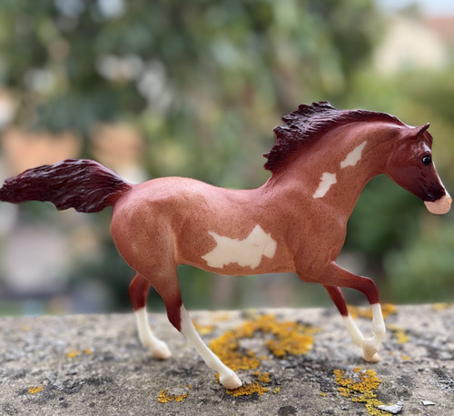 Breyer classic modell - classic,