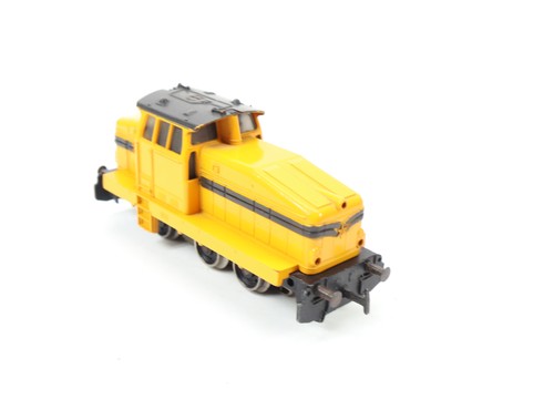 Märklin 3080 diesellok - märklin,