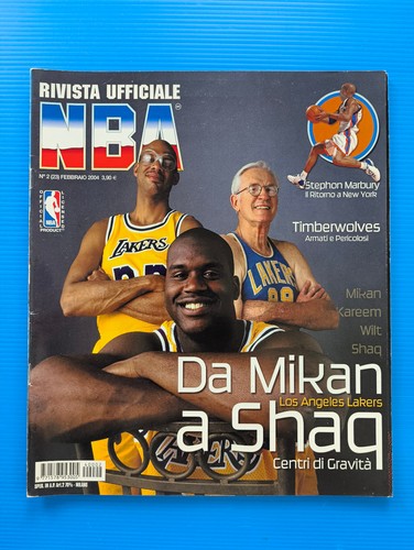 Zeitschrift nba februar 2004 - 2,