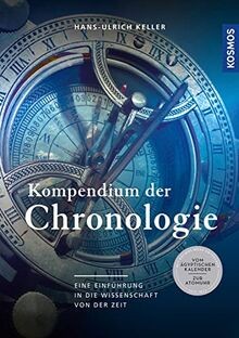 Kompendium der chronologie - kompendium,