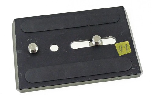 Sachtler touch plate 35 - sachtler, &