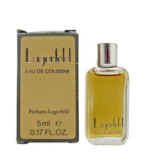 Lagerfeld classic Miniatur 5