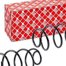 2x FEBI BILSTEIN 46855