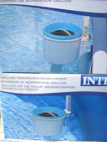 Intex oberflächen skimmer - intex,
