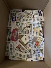 Xxl briefmarken karton - briefmarken,
