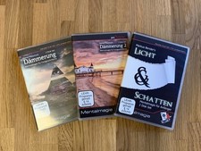 Mentalmagie dvd sammlung 6 - dvd-sammlung, (6