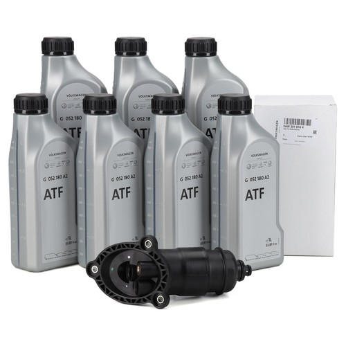 Original audi hydraulikfilter - original,