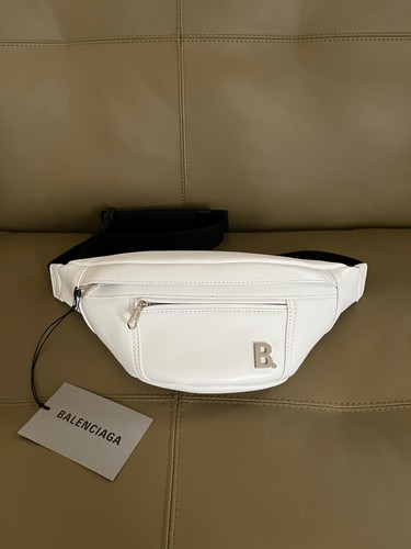 Balenciaga cross body bag - cross,