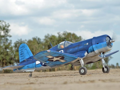 Black horse corsair f4u - horse,