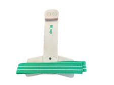 Stufenbarren-Riemchen 2loch Turnriemchen Kunstturnen Turnen, Ringehandschutz